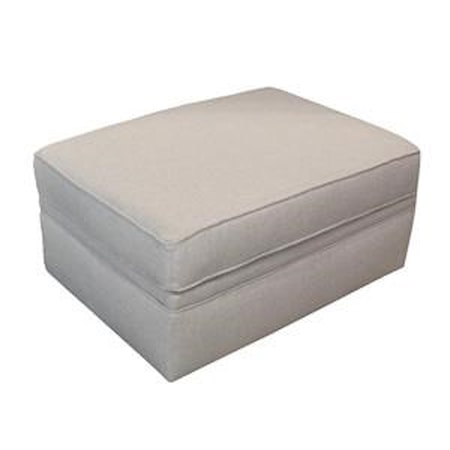 Dalton Ottoman