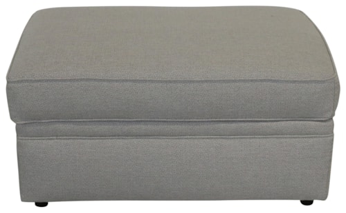 Dalton Ottoman