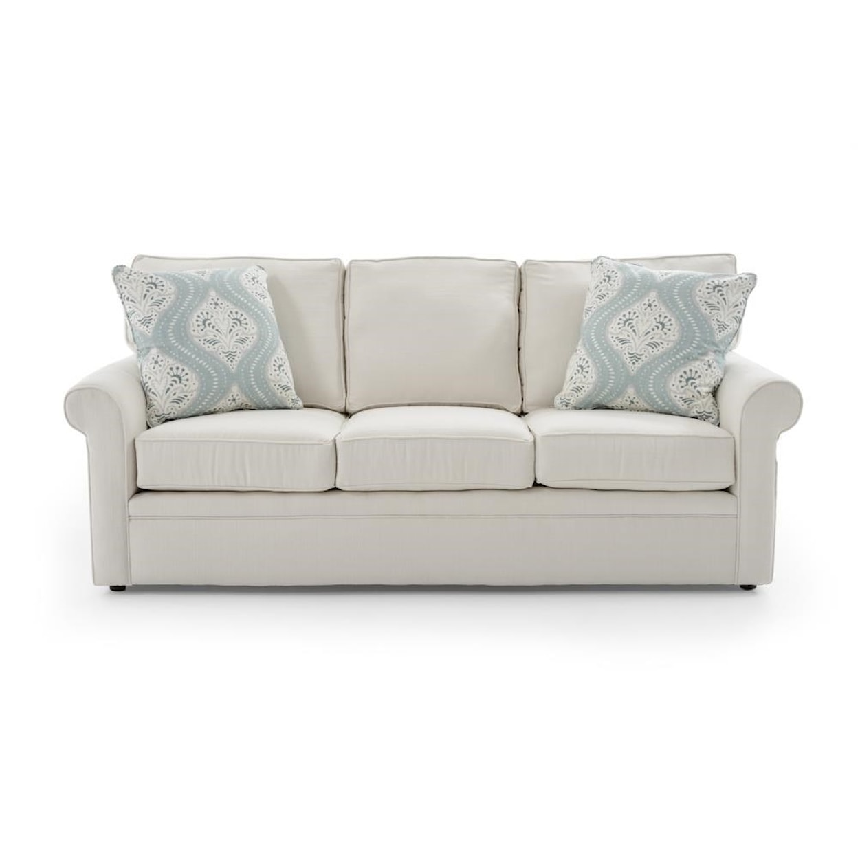 Rowe Dalton Stationary Sofa