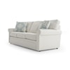 Rowe Dalton Stationary Sofa