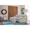 Rowe Dalton Sofa with Storage Chaise