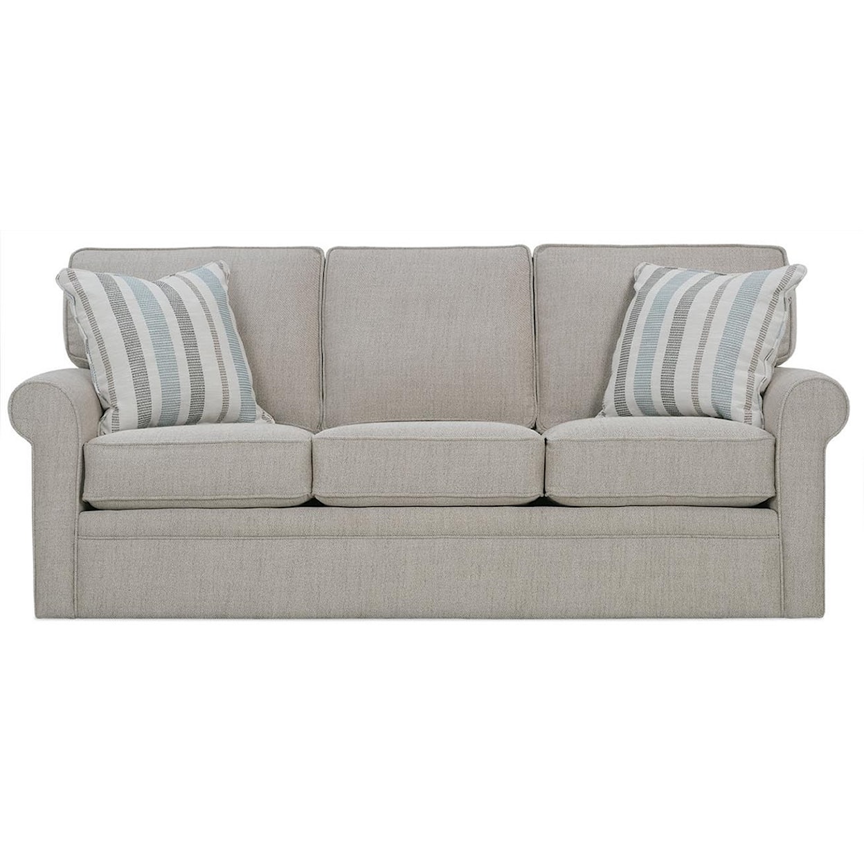 Rowe Dalton Stationary Sofa