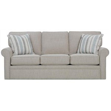 Stationary Sofa