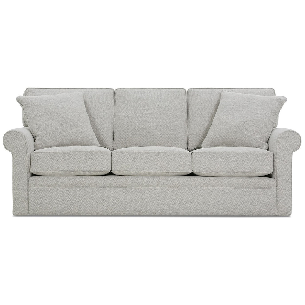 Rowe Dalton Stationary Sofa