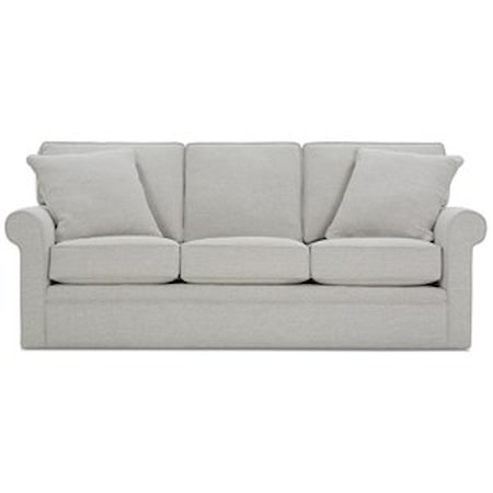 Stationary Sofa