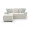 Rowe Dalton Sofa Chaise