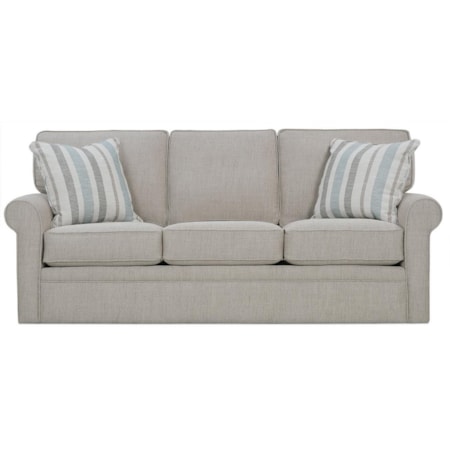 Queen Sofa Sleeper