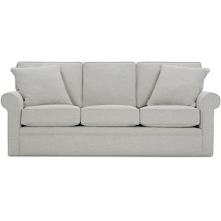 Queen Sofa Sleeper