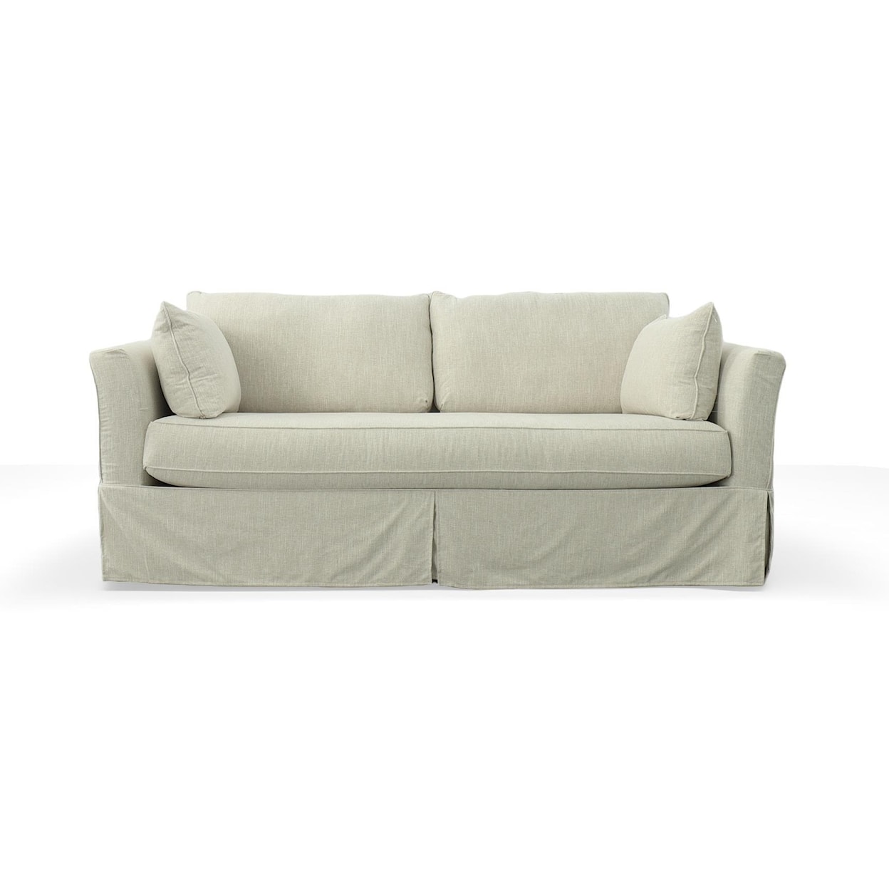 Rowe Darby Slipcover Sofa