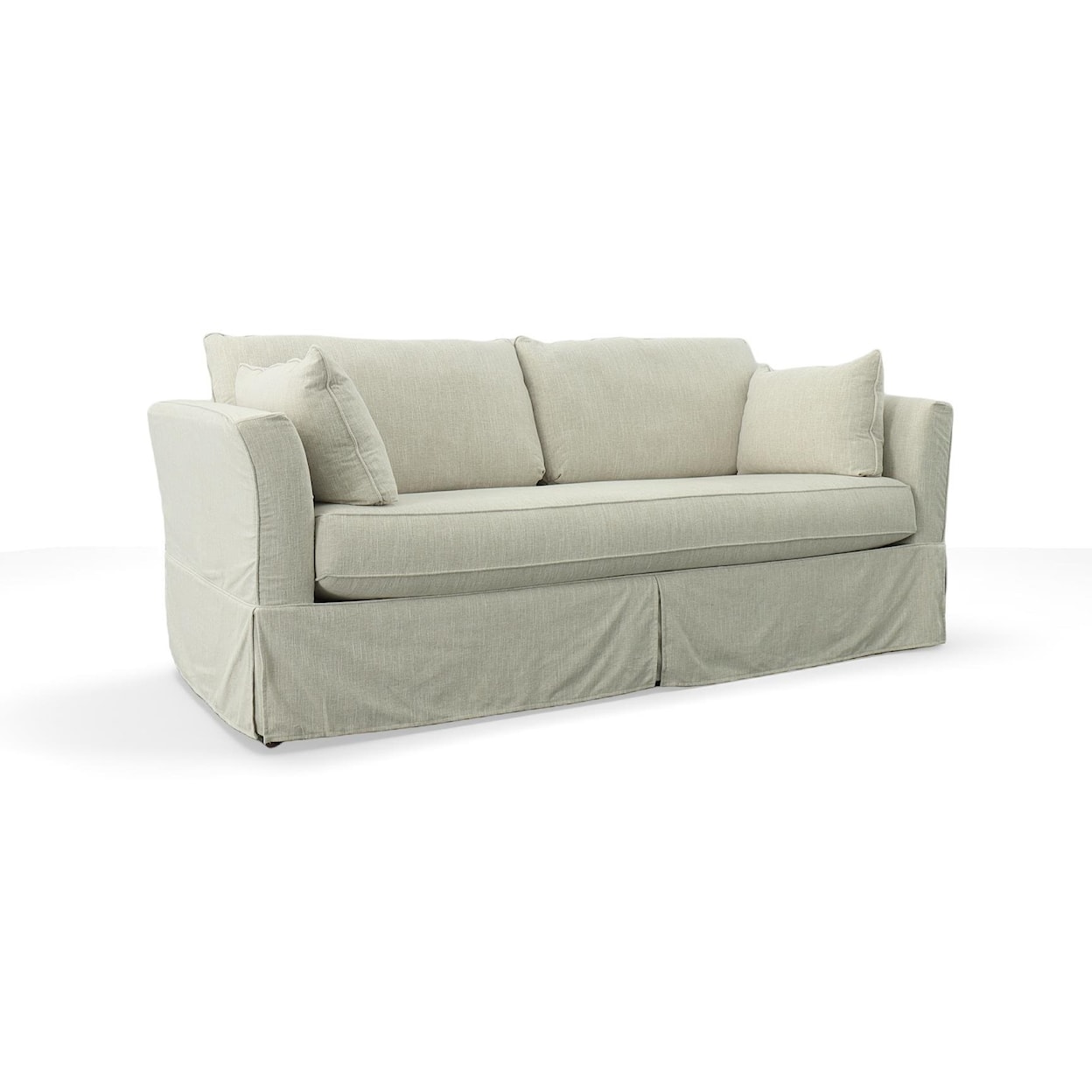 Rowe Darby Slipcover Sofa