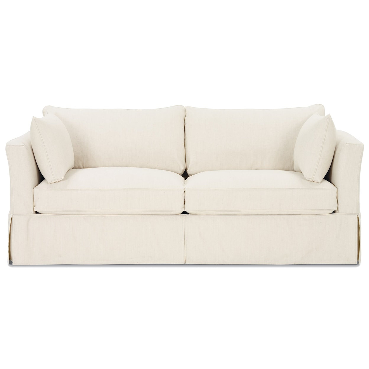Rowe Darby Slipcover Sofa