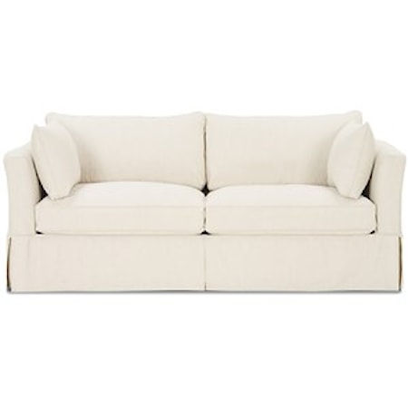 Queen Sleeper Sofa