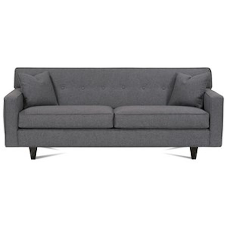 80" 2-Cushion Sofa Sleeper