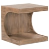 Rowe Dune End Table