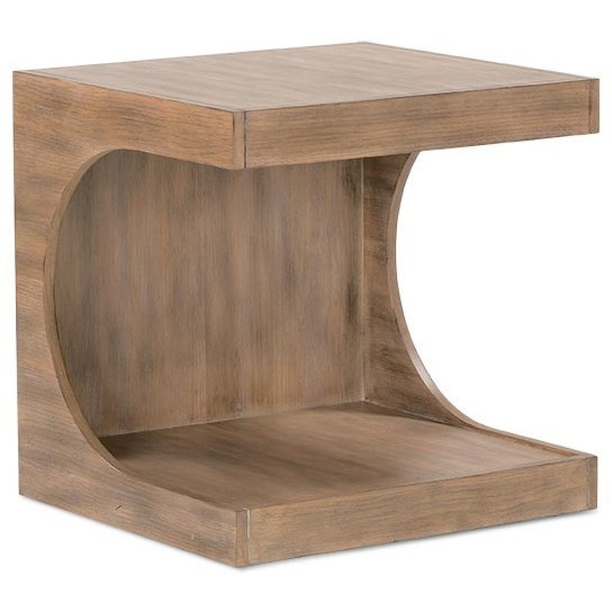 Rowe Dune End Table