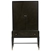 Rowe Dynasty Bar Cabinet