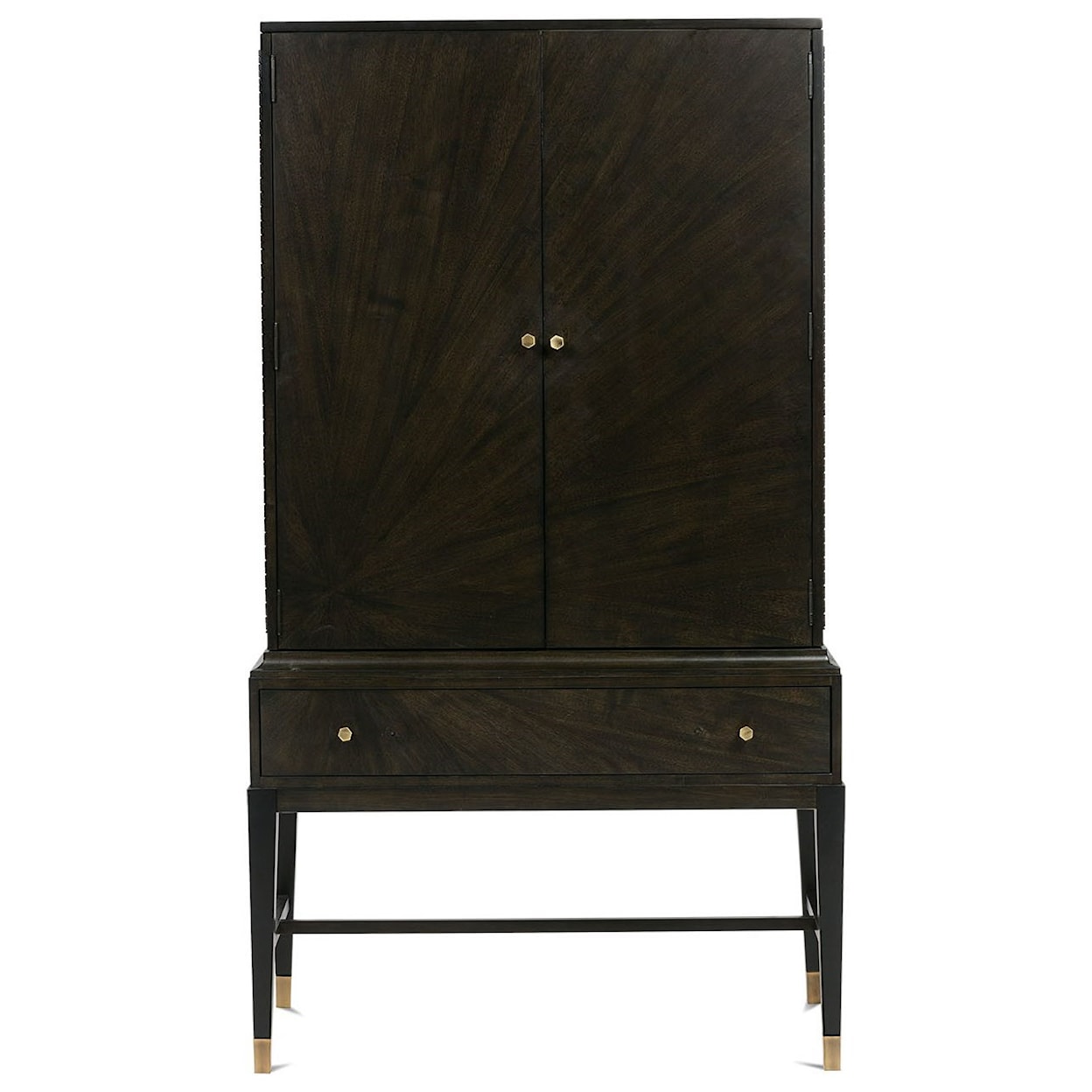 Rowe Dynasty Bar Cabinet