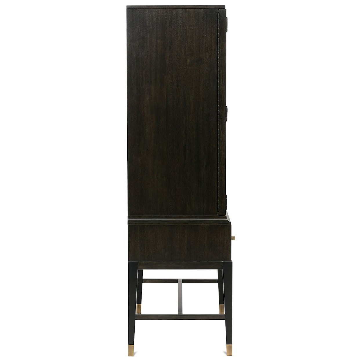 Rowe Dynasty Bar Cabinet