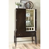 Rowe Dynasty Bar Cabinet