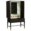 Rowe Dynasty Bar Cabinet