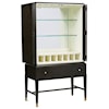 Rowe Dynasty Bar Cabinet