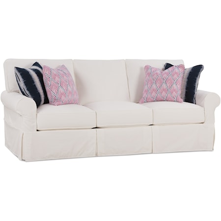 Queen Bed Sofa