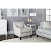 Rowe Eero Upholstered Accent Chair