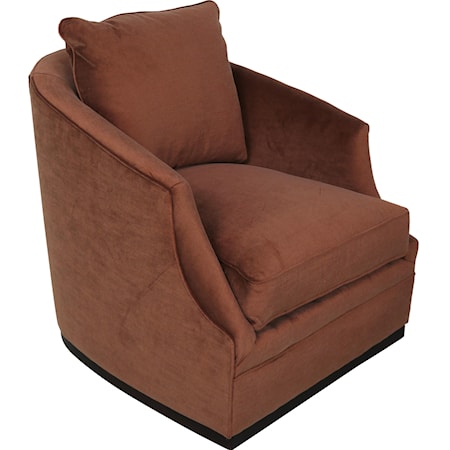 Swivel Chair