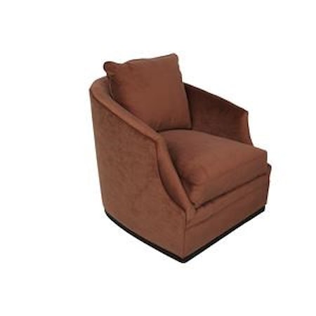 Swivel Chair