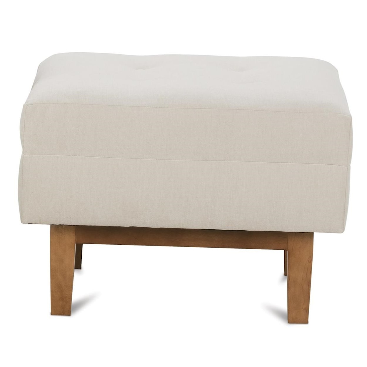 Rowe Ethan  Ottoman