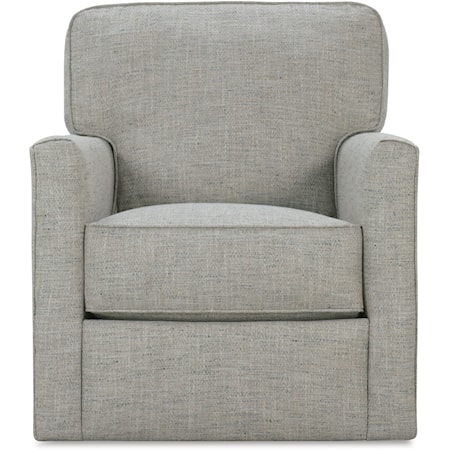 Contemporary Swivel Chair