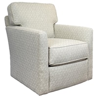 Contemporary Swivel Chair