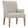 Rowe Finch Arm Chair