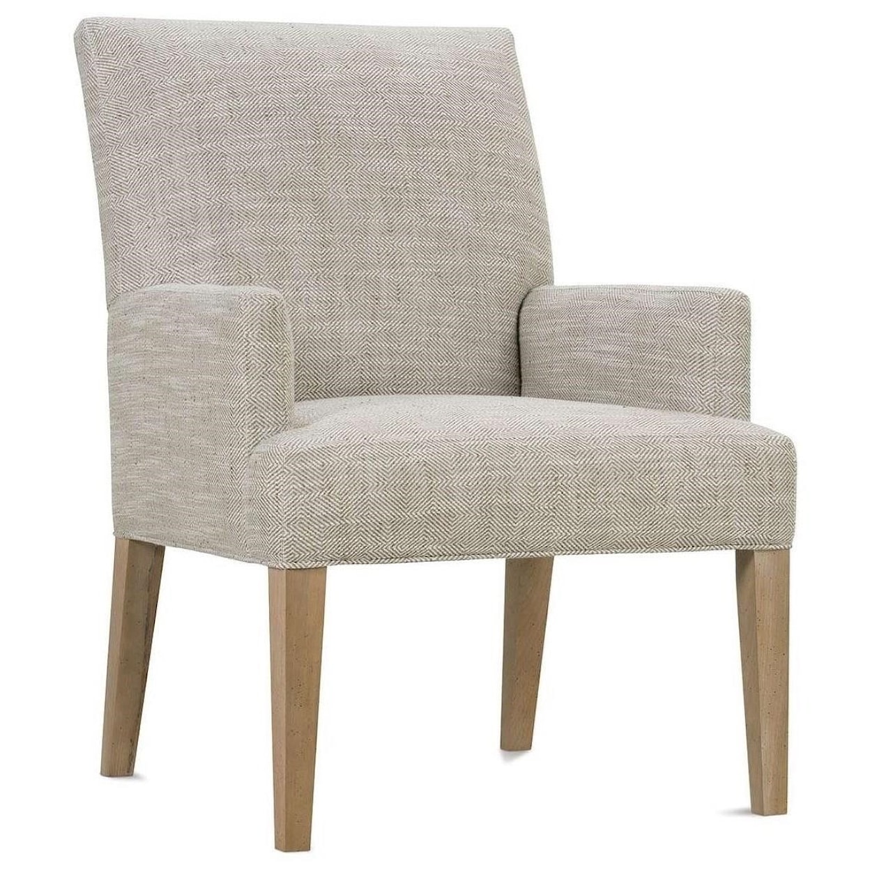 Rowe Finch Arm Chair