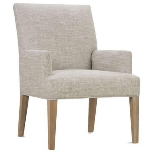 Customizable Arm Chair