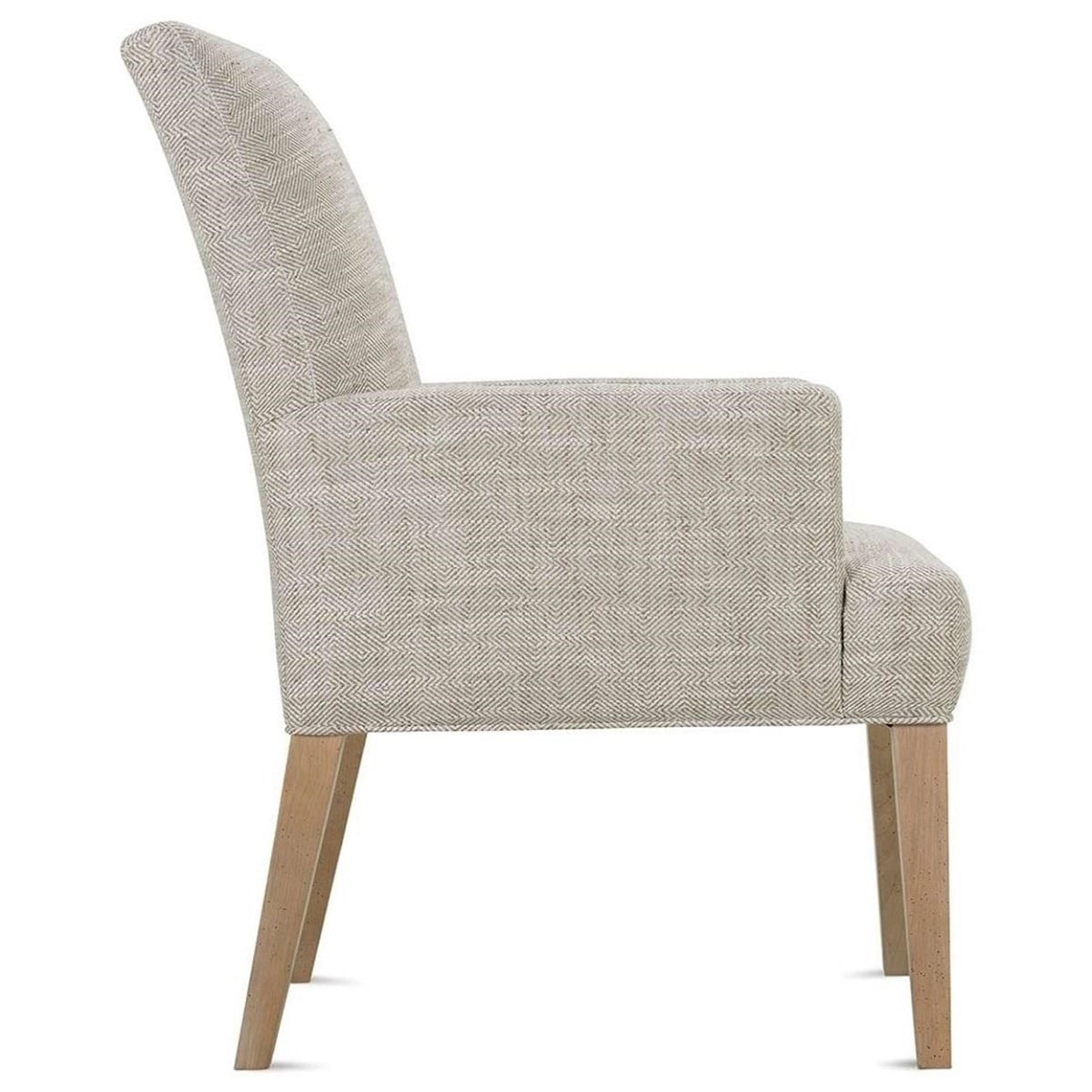 Rowe Finch Arm Chair