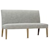 Rowe Finch Banquette