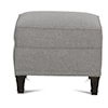 Rowe Gibson - Rockford Ottoman