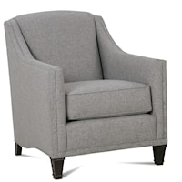 Upholstered Chair