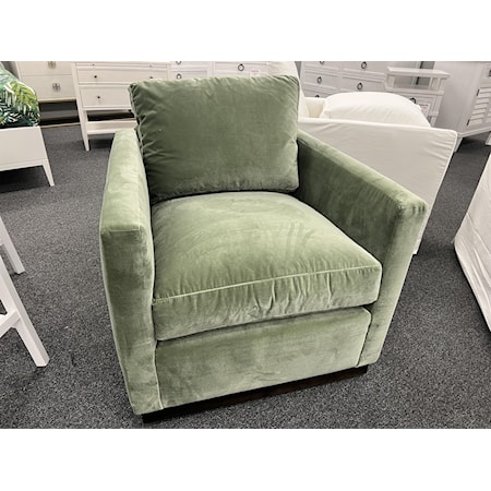 Rowe 15026-23 Swivel Chair