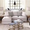 Rowe Grayson 2-Piece Sectional with RSE Chaise