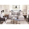 Rowe Grayson 2-Piece Sectional with LSE Chaise