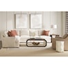 Rowe Grayson 3-Piece Sectional with RSE Corner Sofa