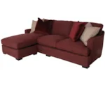 Rowe Grayson 2-Piece Sectional with RSE Chaise