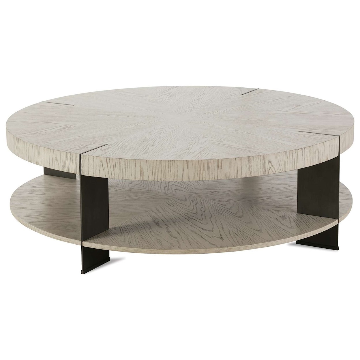 Rowe Halo  Cocktail Table