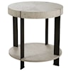Rowe Halo  End Table