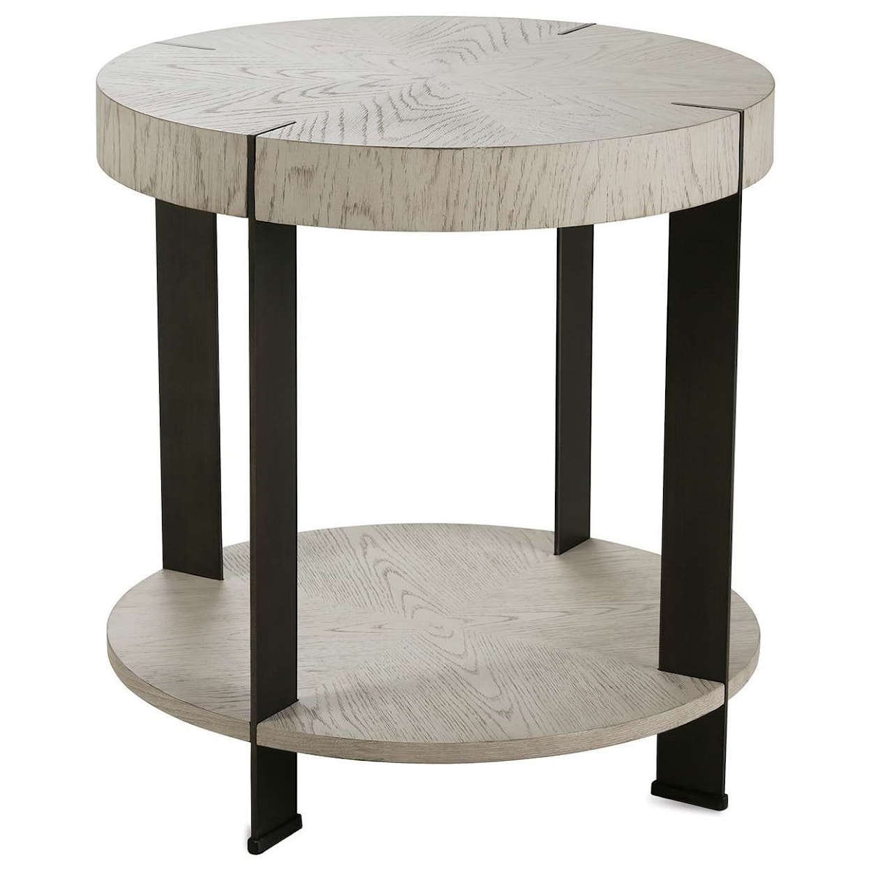 Rowe Halo  End Table