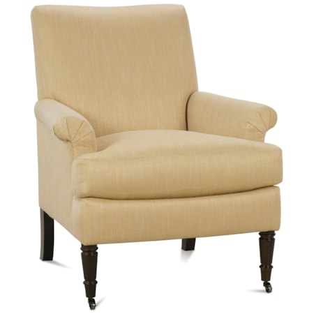 Accent Chair
