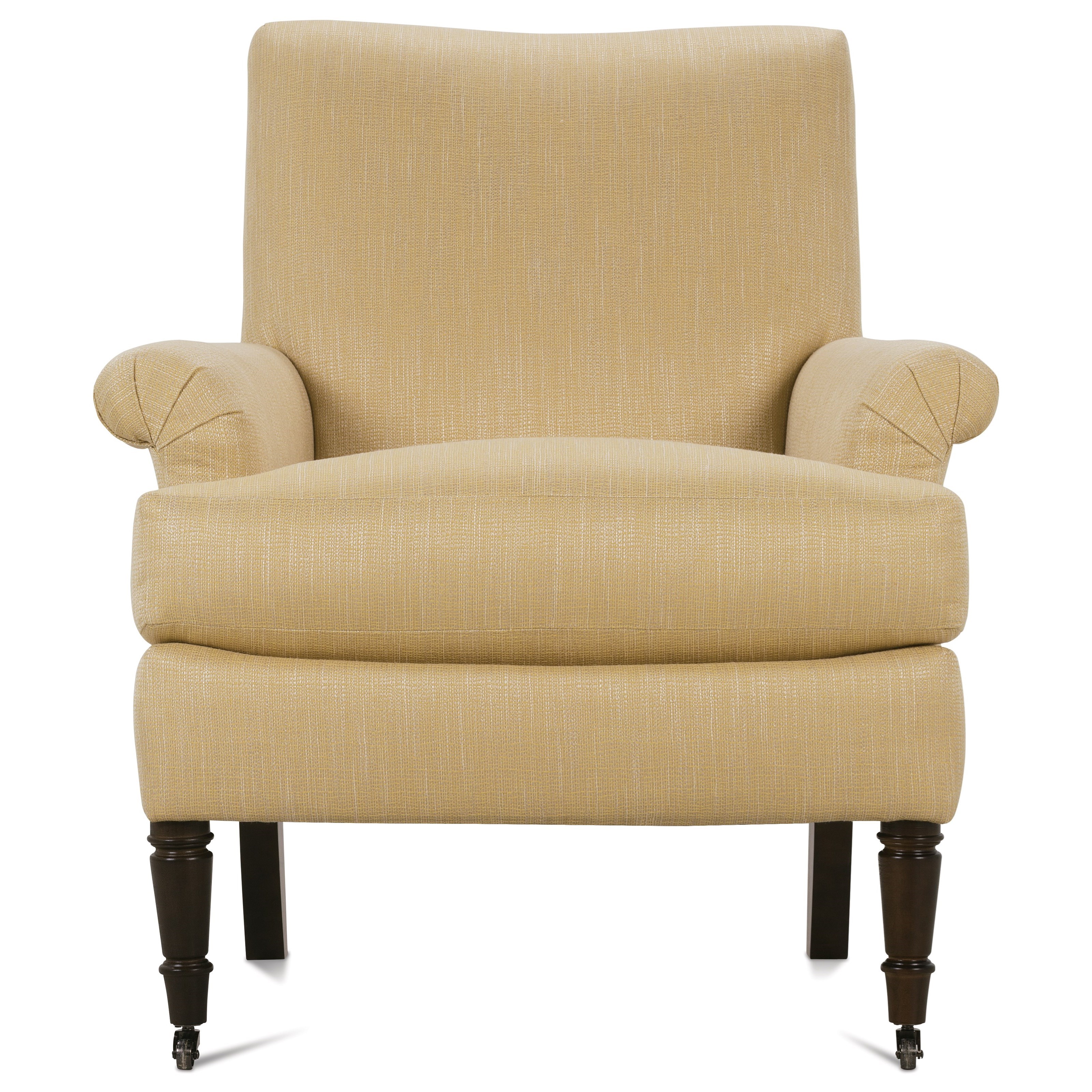 Accent Chair