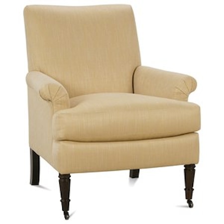 Accent Chair